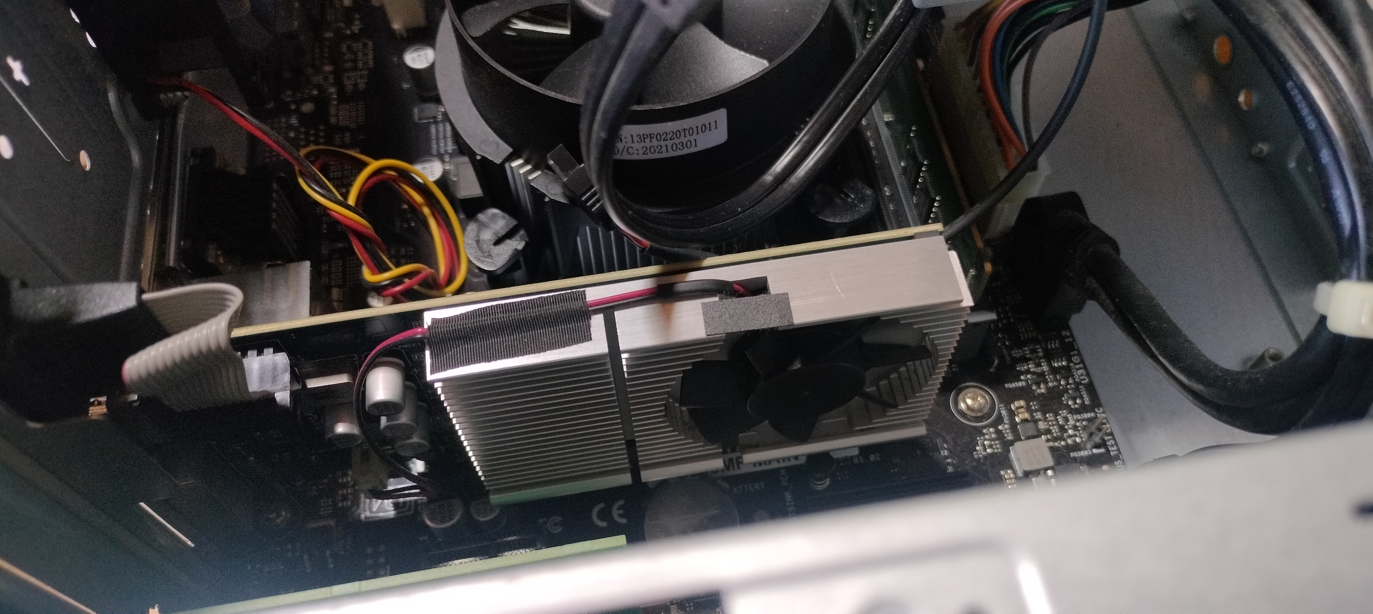 Depois 1 - PC Limpo